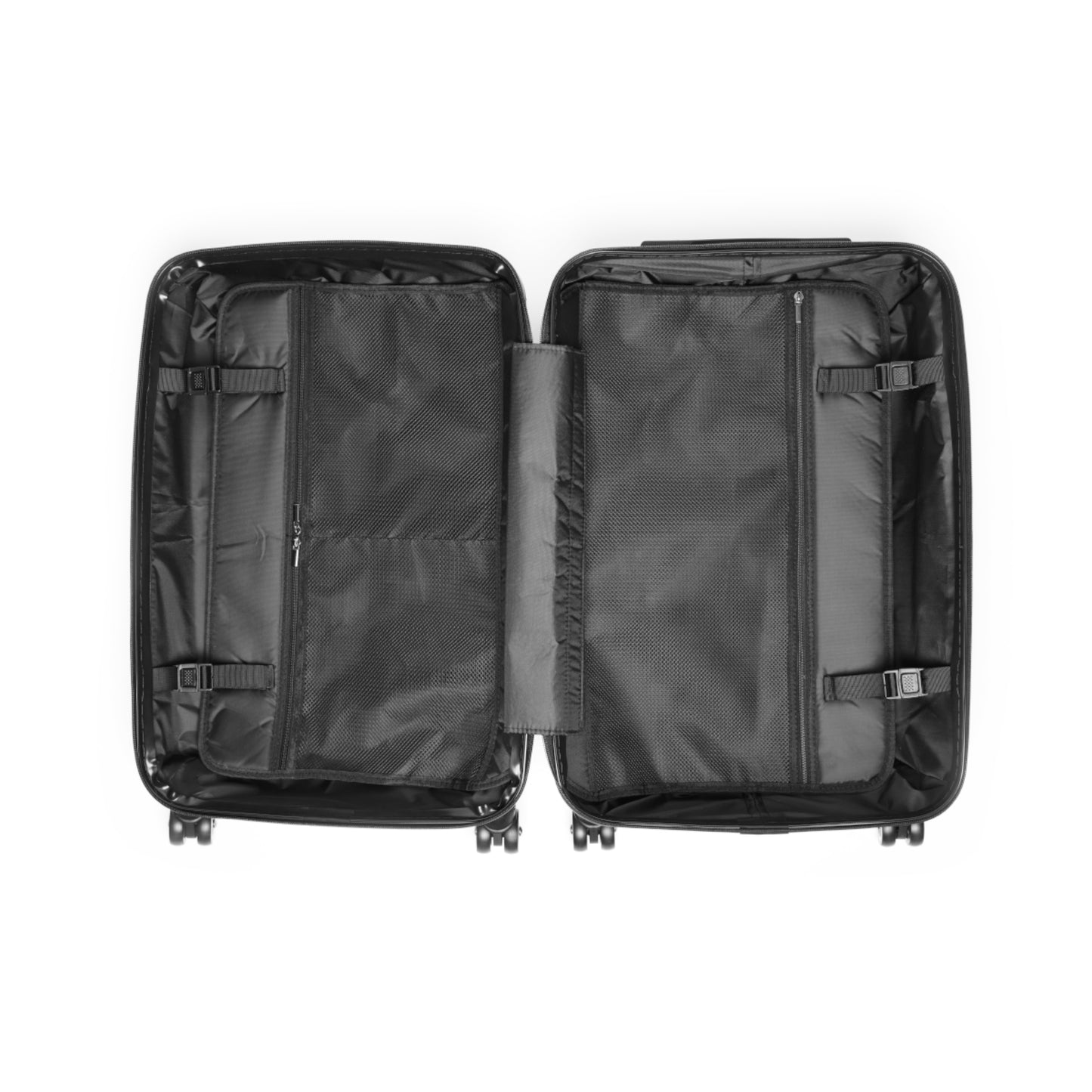 GLWG Suitcase