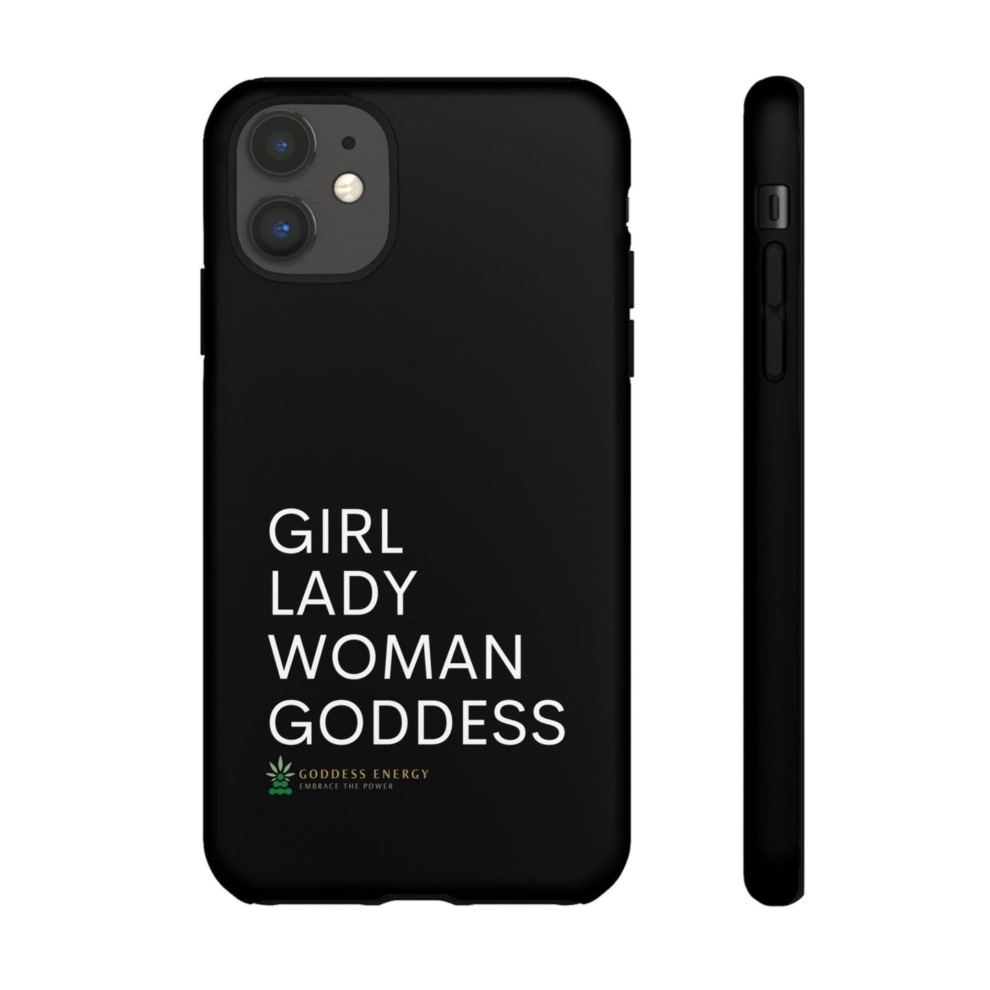 GLWG Phone Case