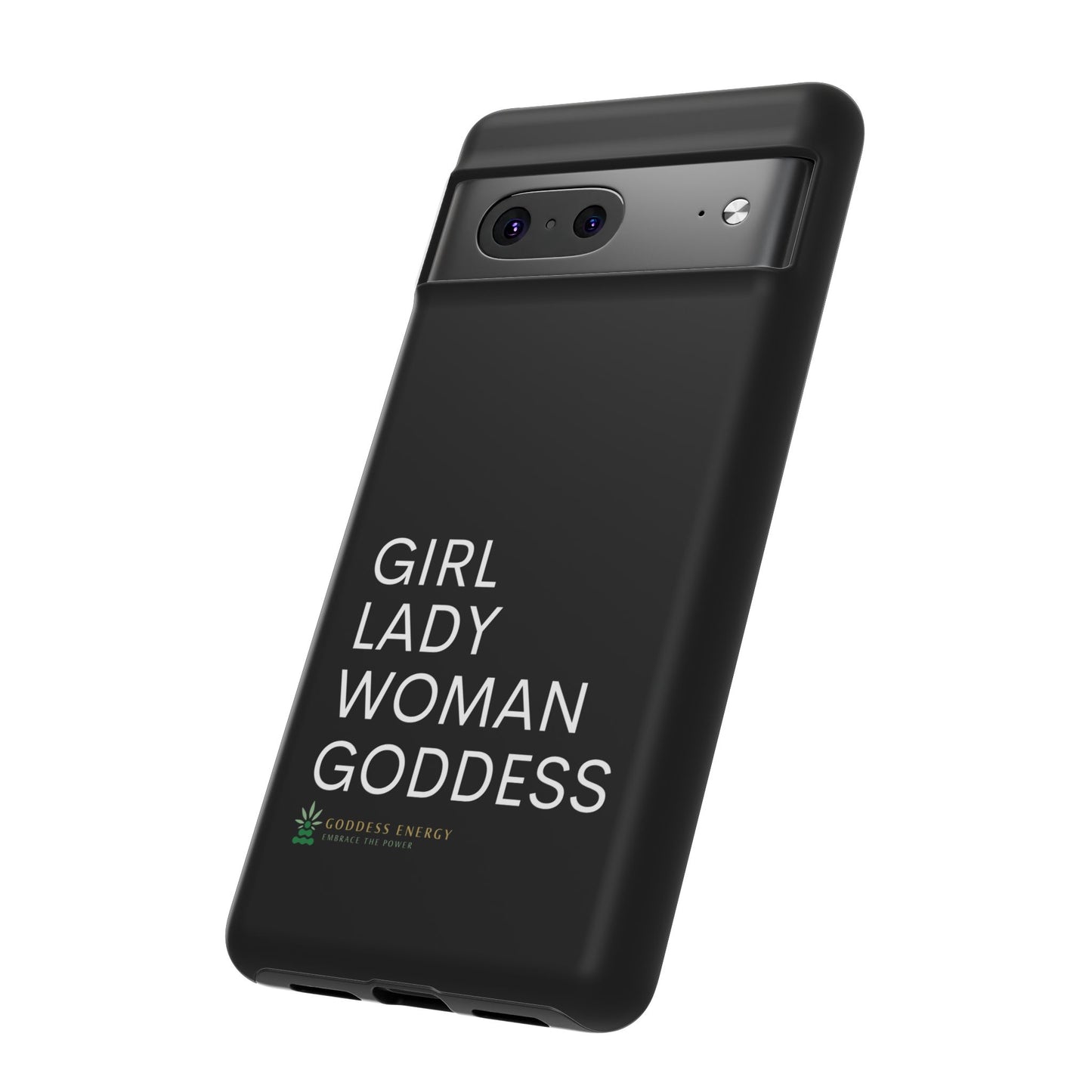 GLWG Phone Case