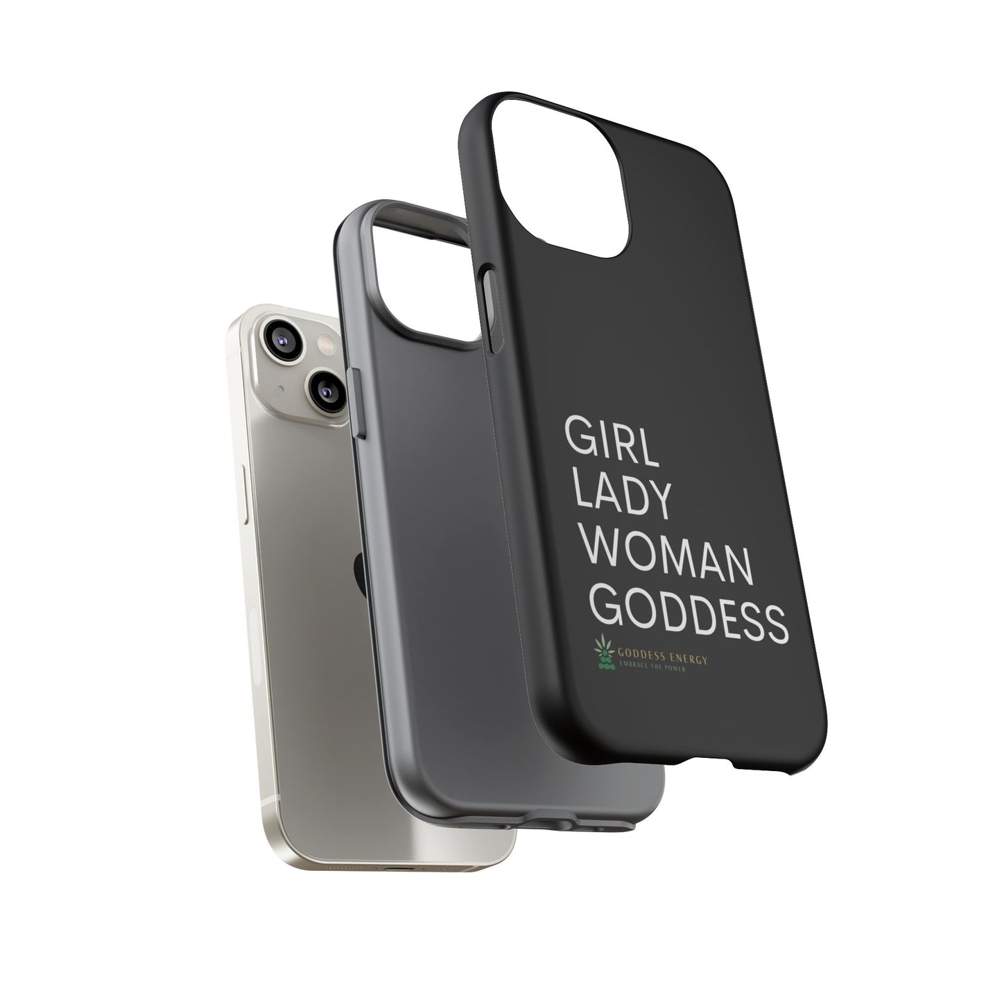 GLWG Phone Case