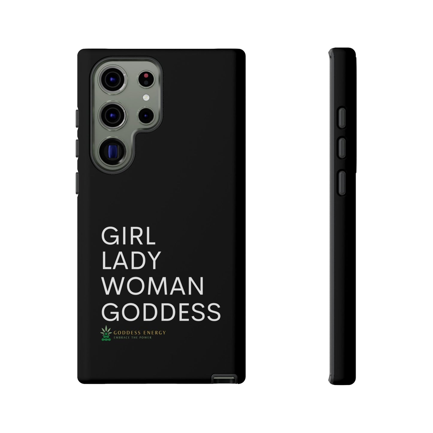 GLWG Phone Case