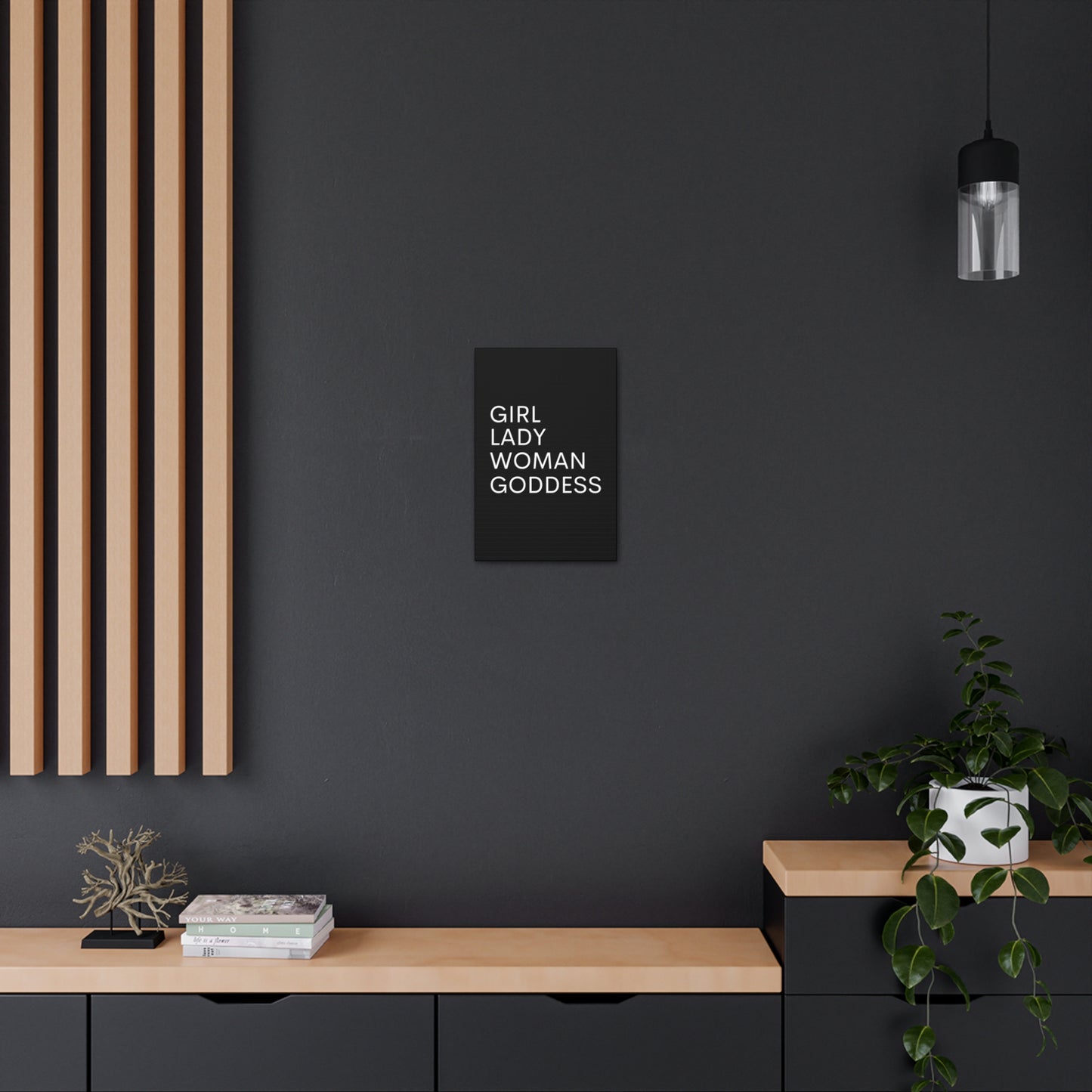 GLWG Canvas Gallery Wraps
