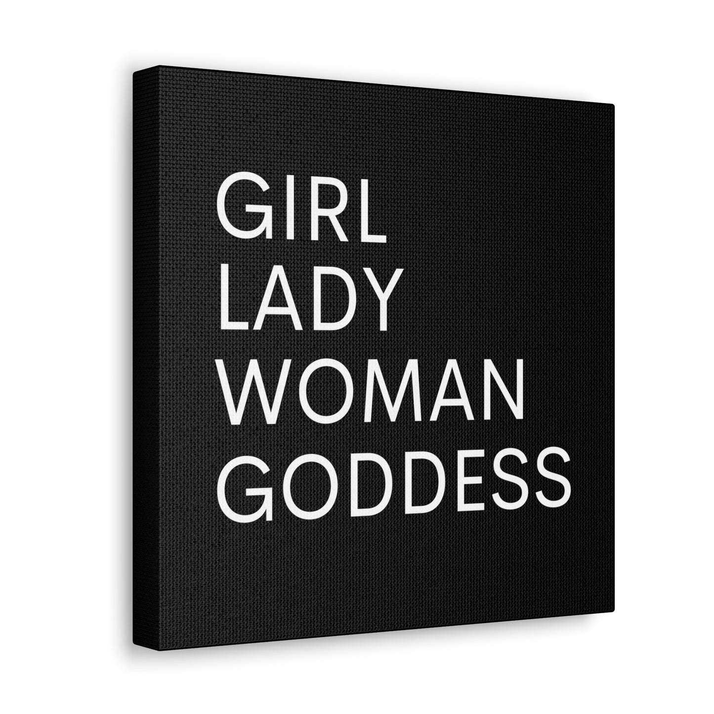 GLWG Canvas Gallery Wraps