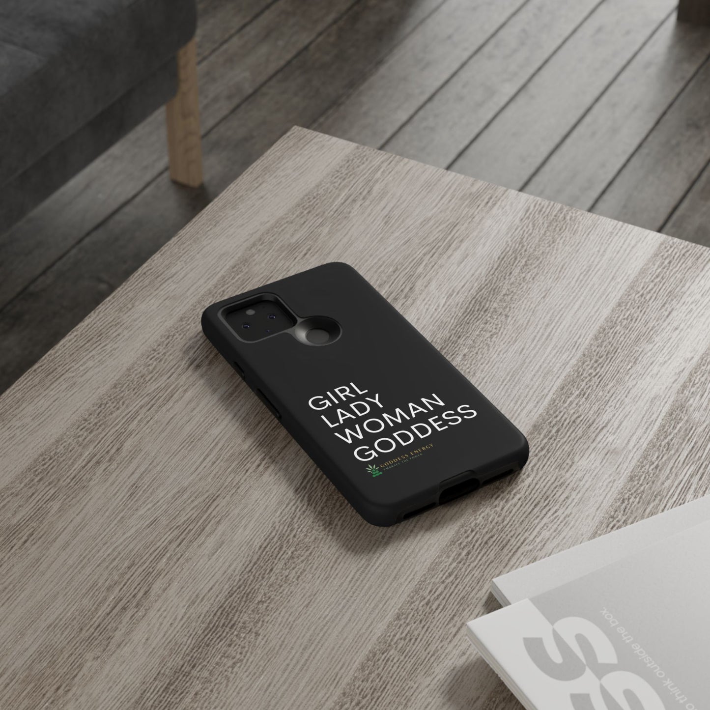 GLWG Phone Case