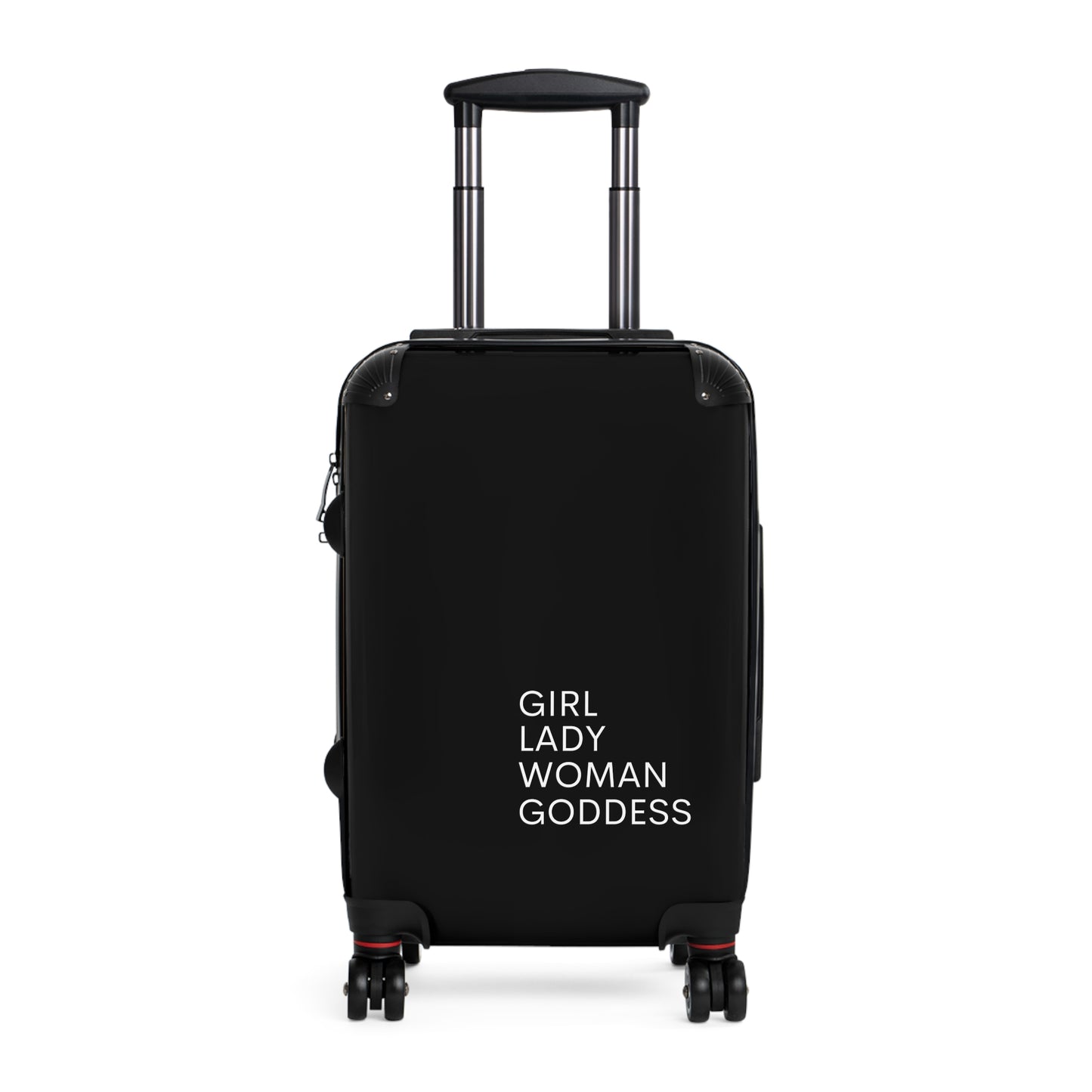 GLWG Suitcase