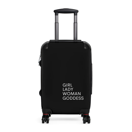GLWG Suitcase