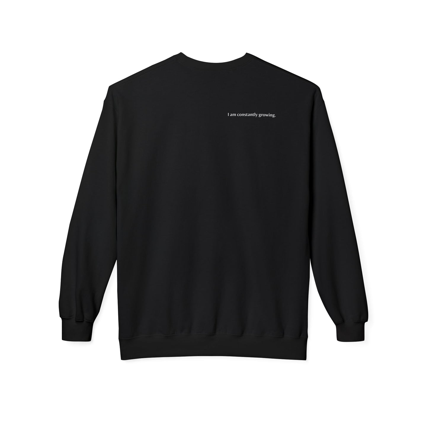 GLWG Crewneck Sweatshirt, Midweight Softstyle Fleece