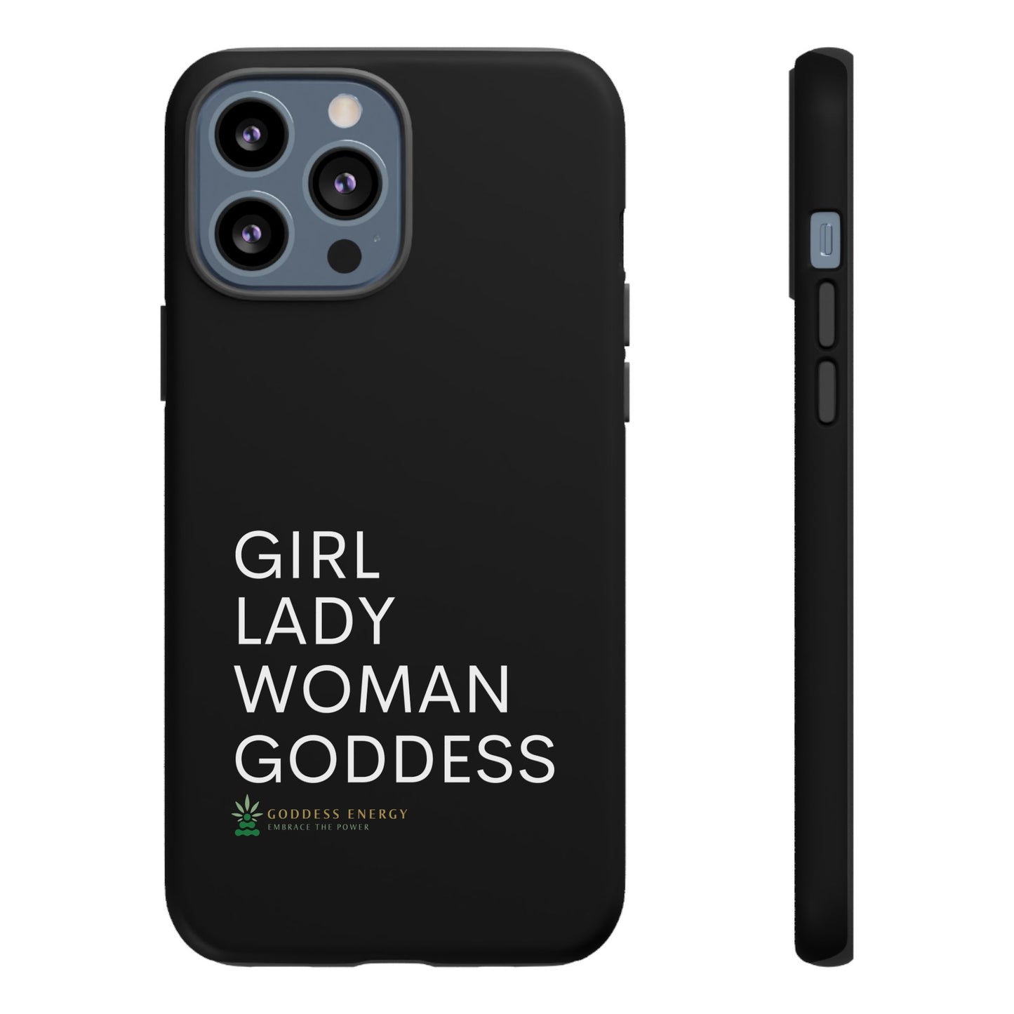 GLWG Phone Case