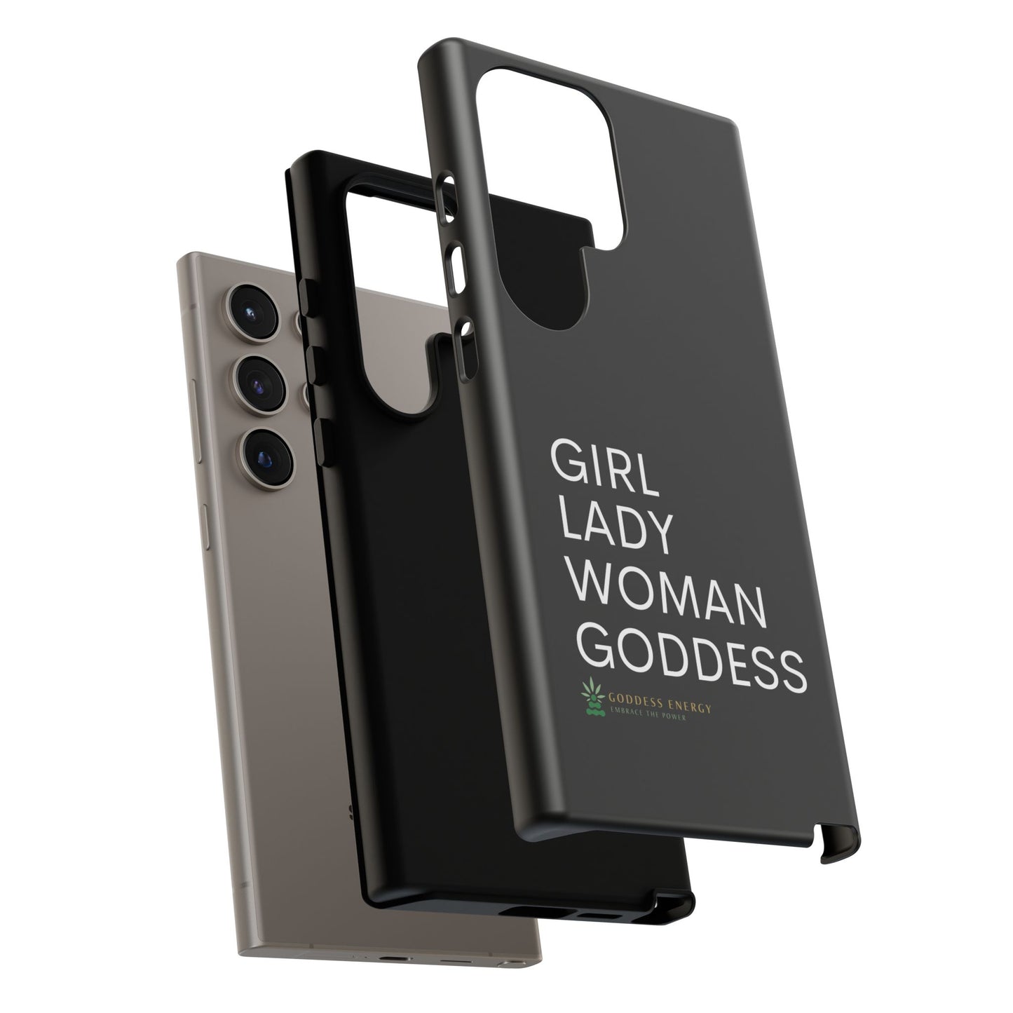 GLWG Phone Case