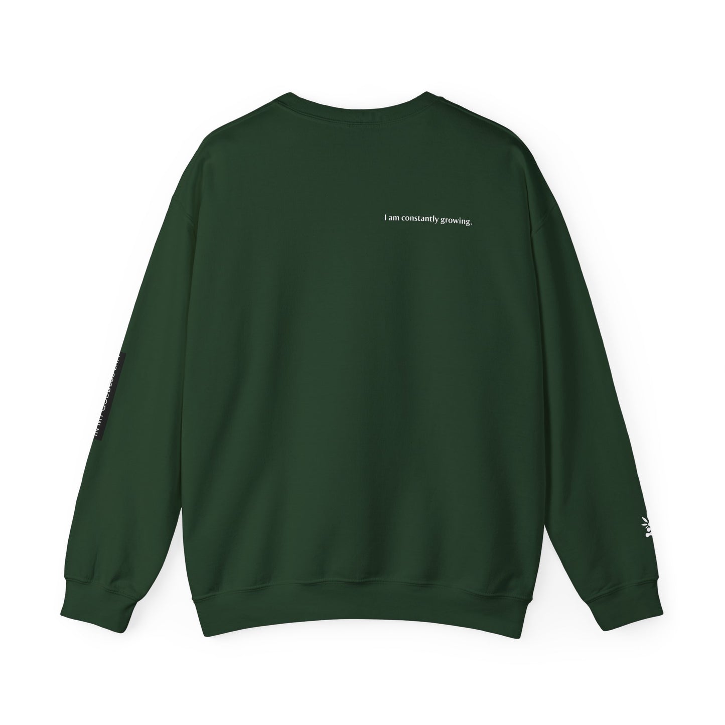 GLWG Crewneck Sweatshirt, Heavy Blend™