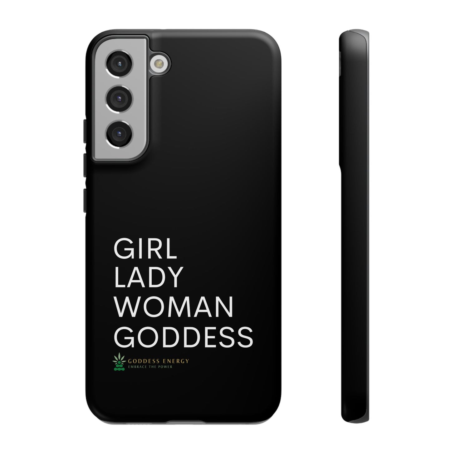 GLWG Phone Case