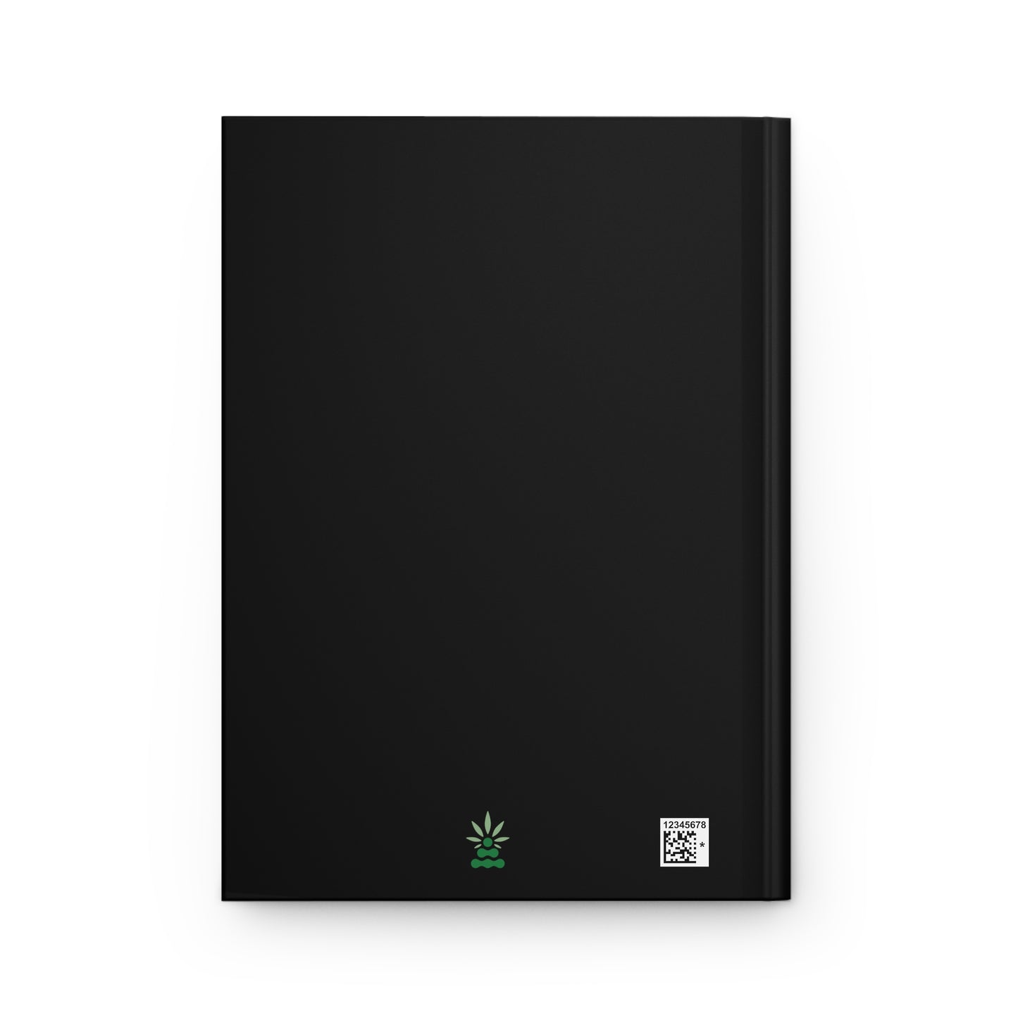 GLWG Hardcover Journal
