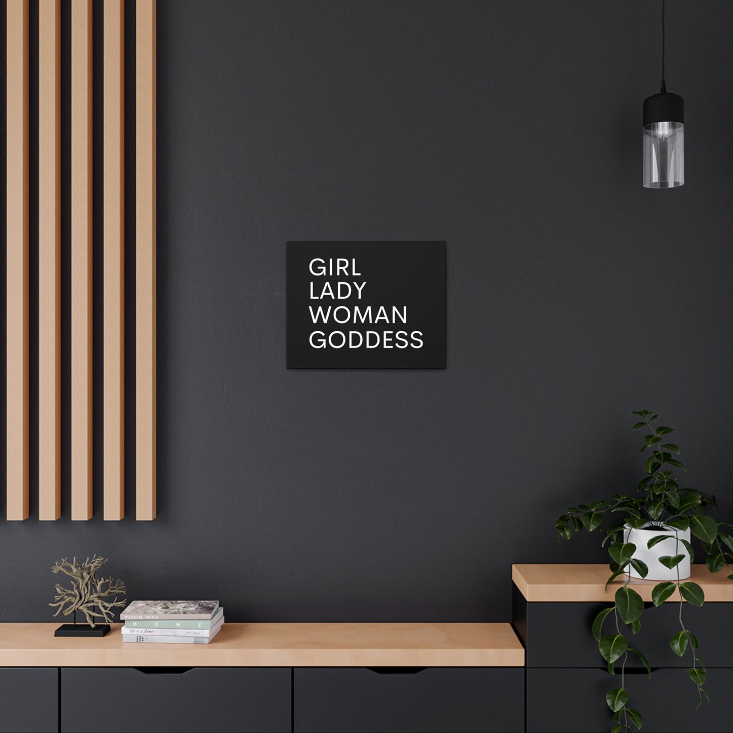 GLWG Canvas Gallery Wraps