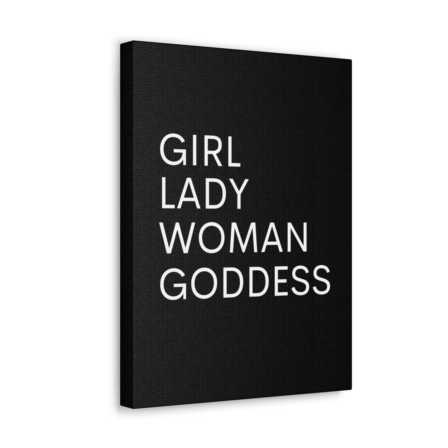 GLWG Canvas Gallery Wraps