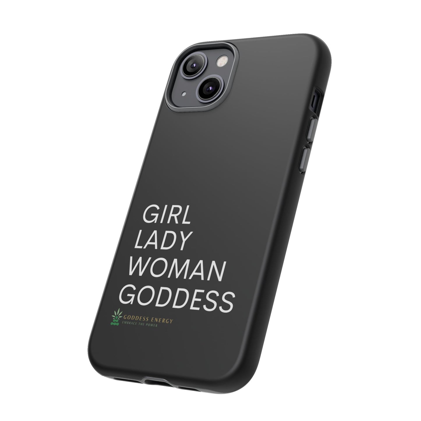 GLWG Phone Case