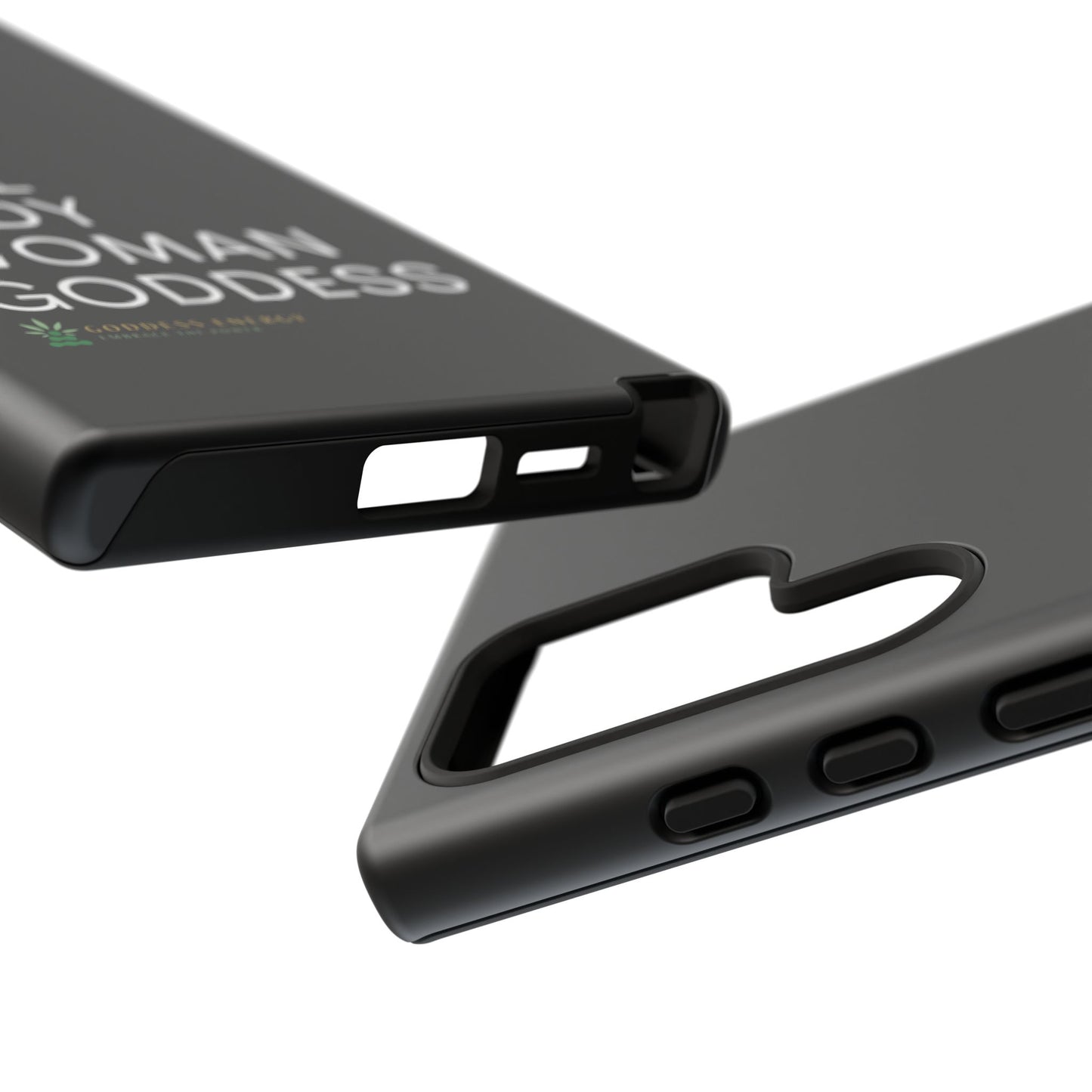 GLWG Phone Case