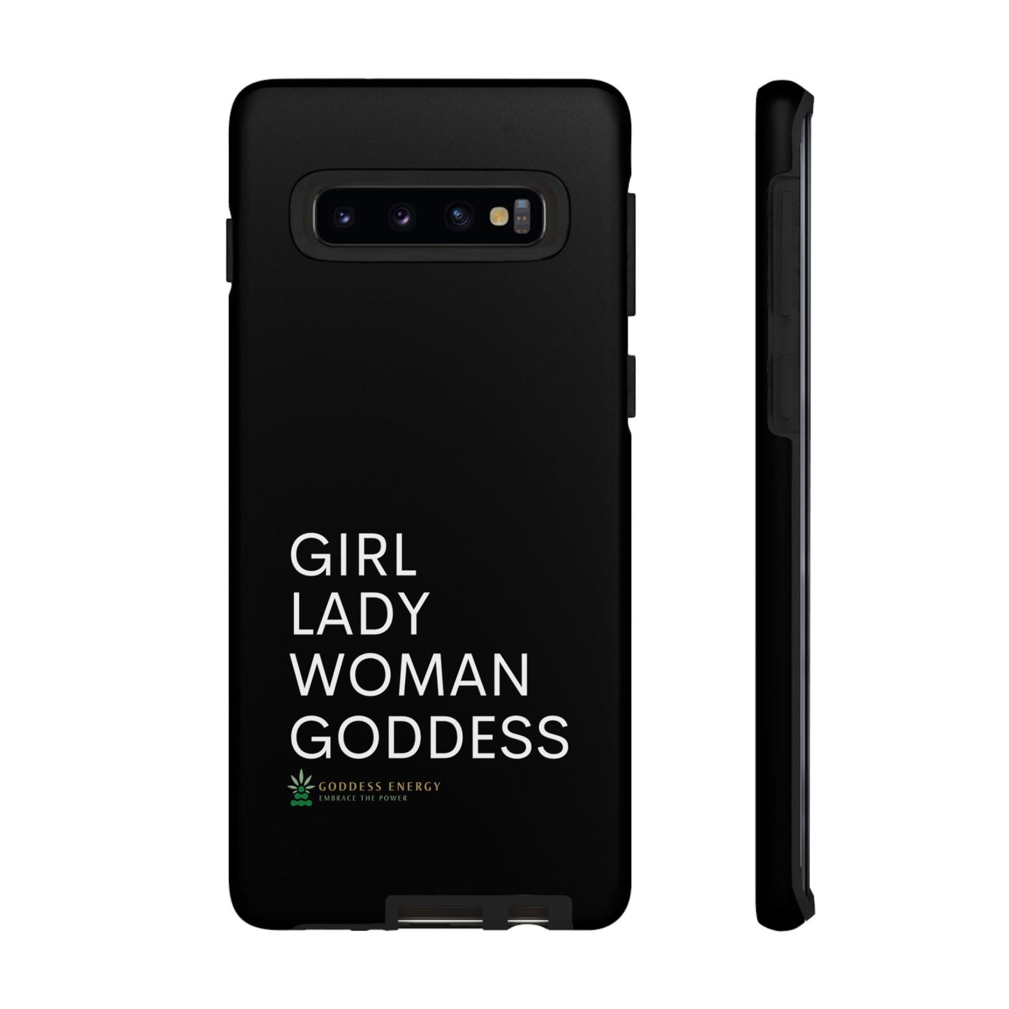 GLWG Phone Case