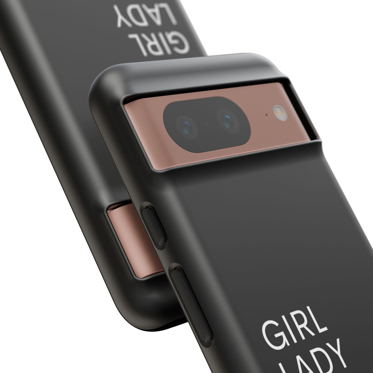 GLWG Phone Case