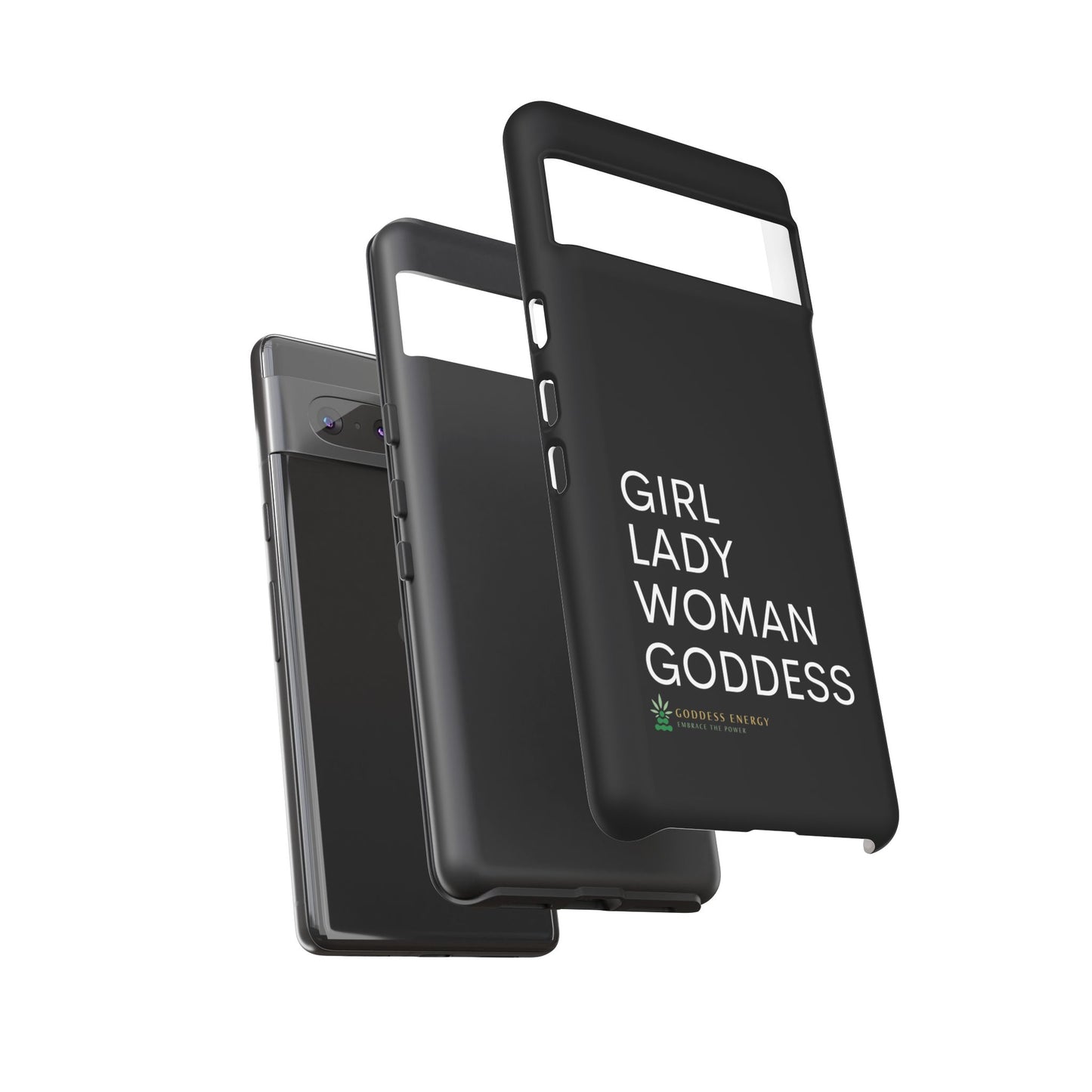 GLWG Phone Case