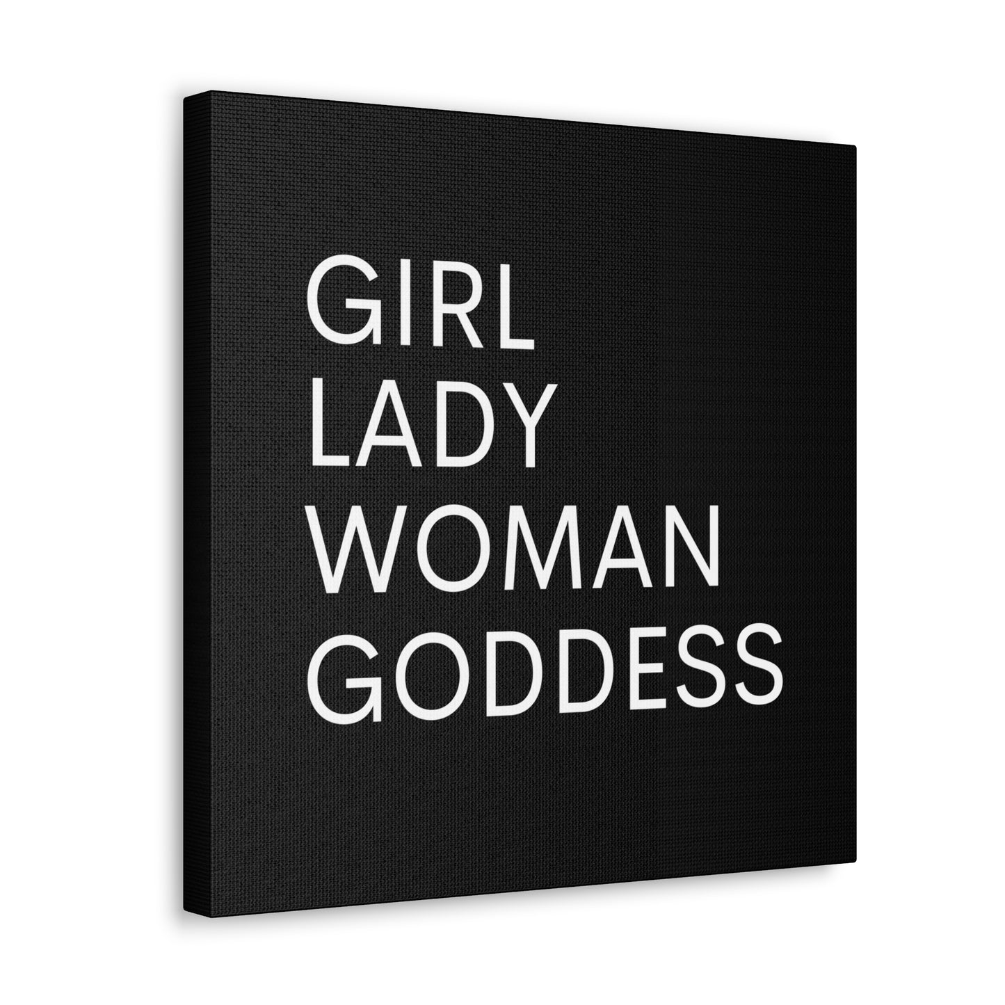 GLWG Canvas Gallery Wraps