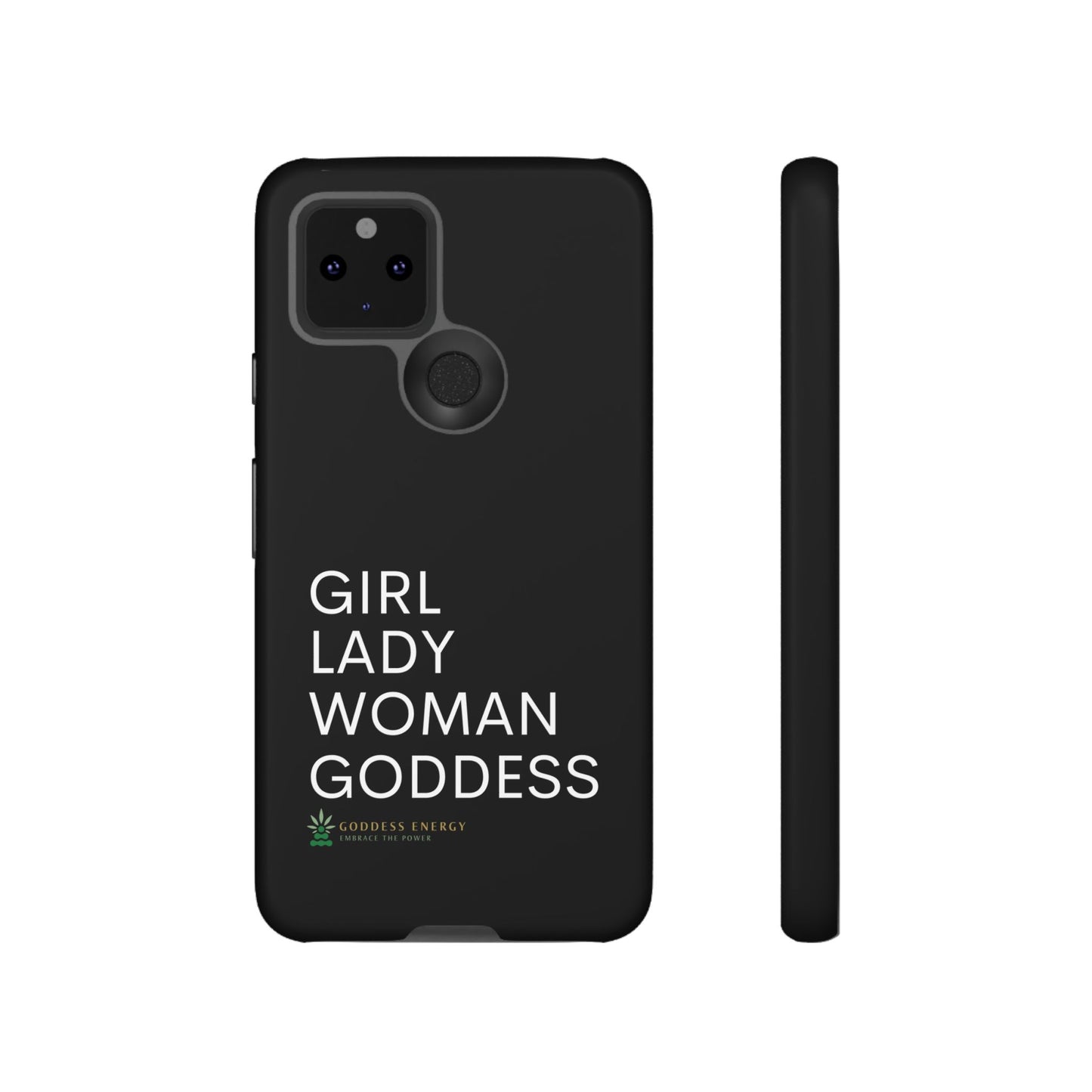 GLWG Phone Case