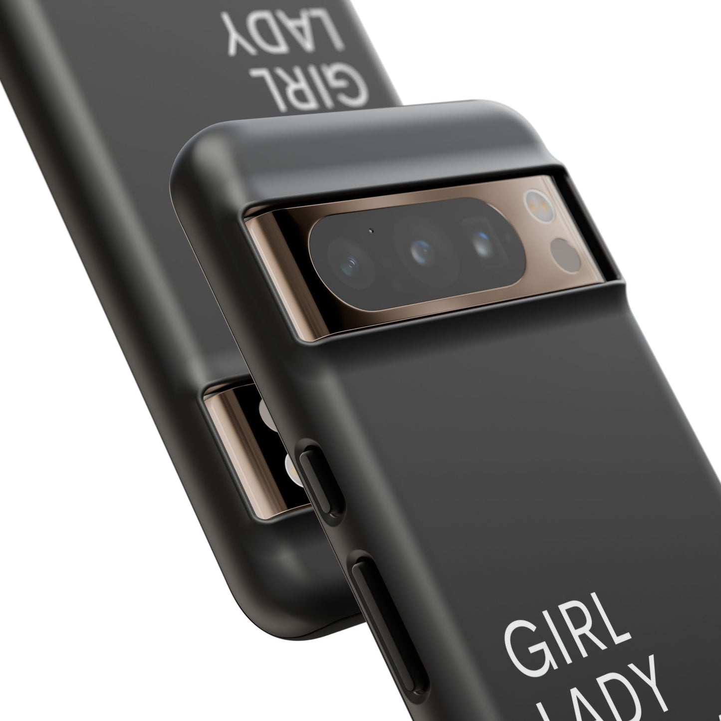 GLWG Phone Case