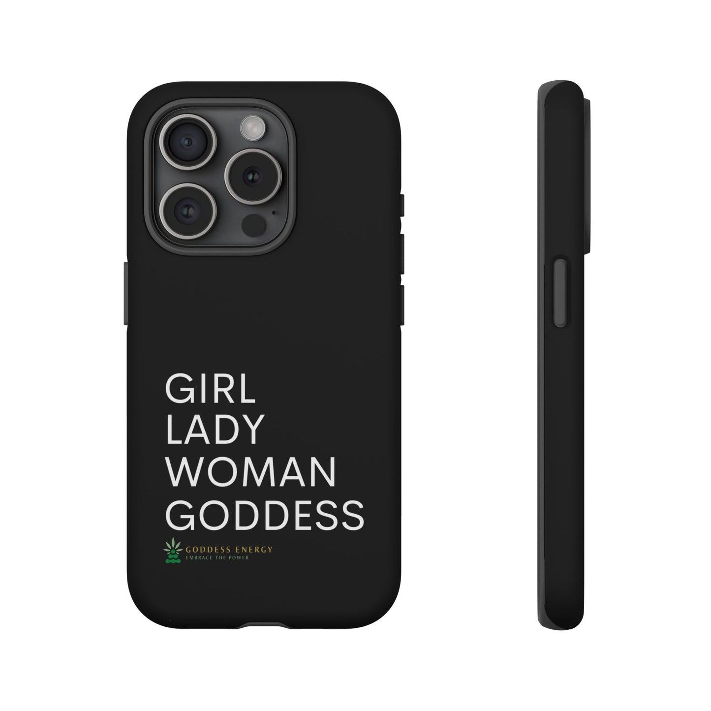 GLWG Phone Case