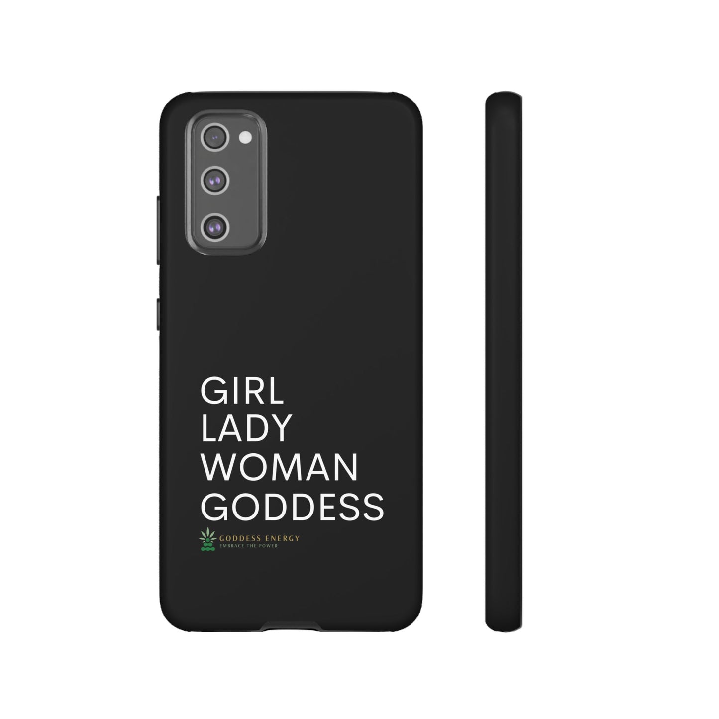 GLWG Phone Case