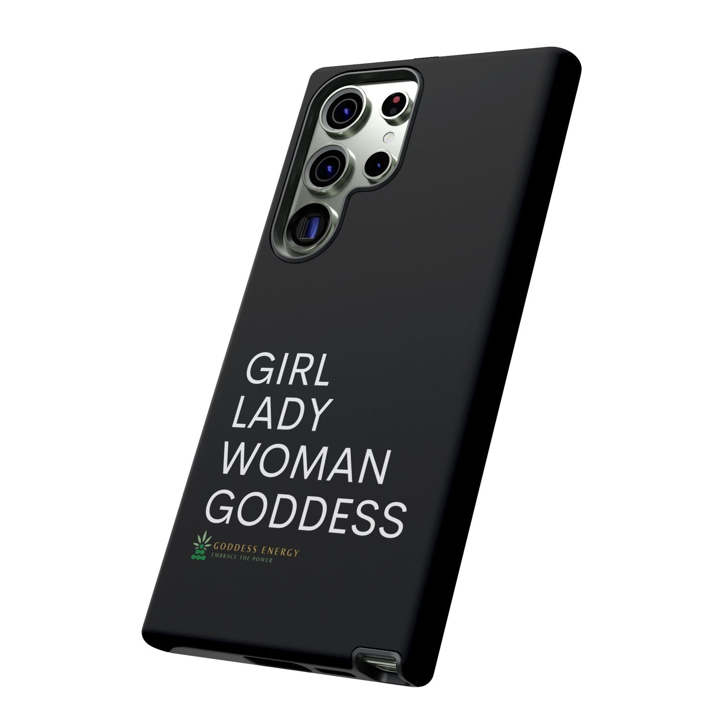 GLWG Phone Case
