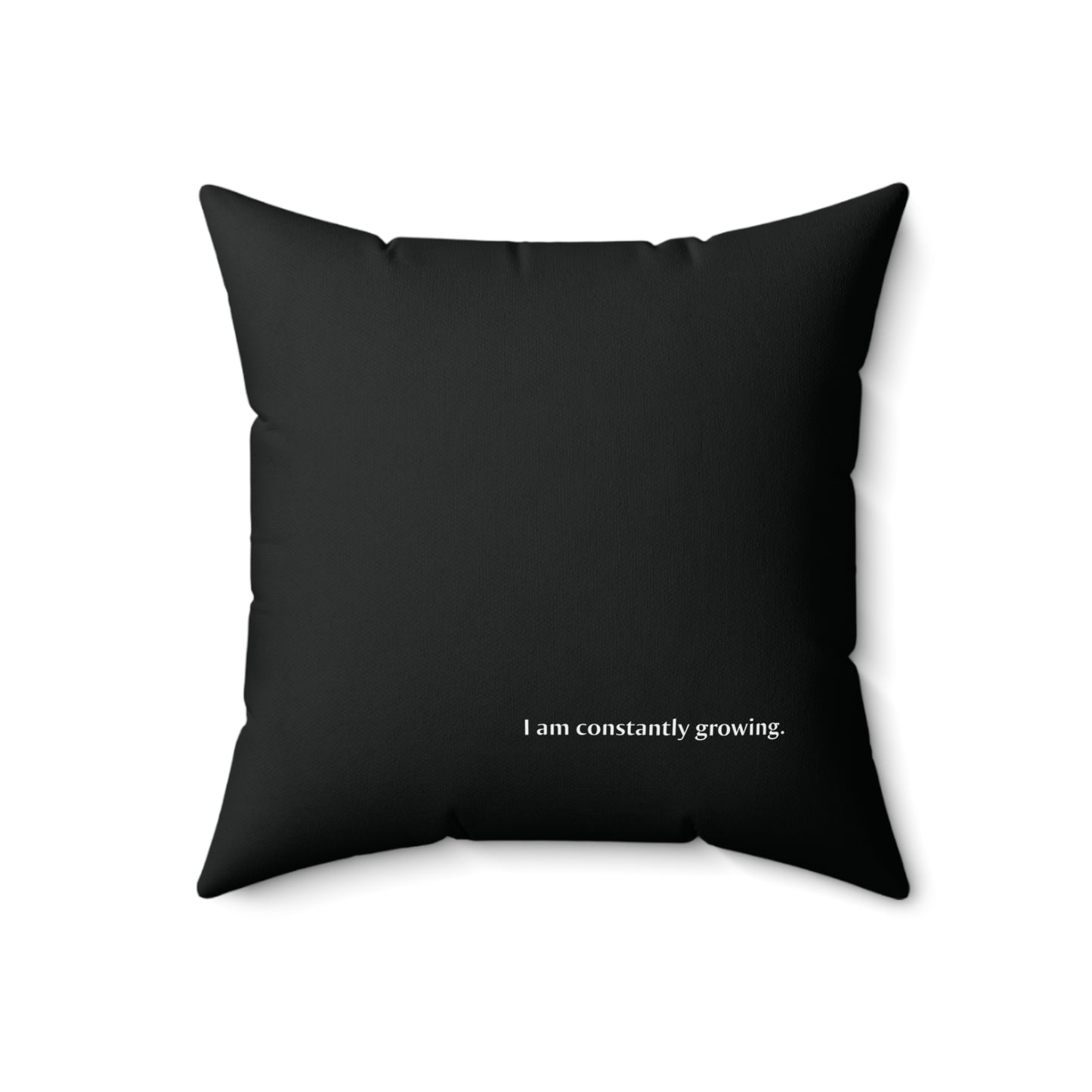 GLWG Square Pillow