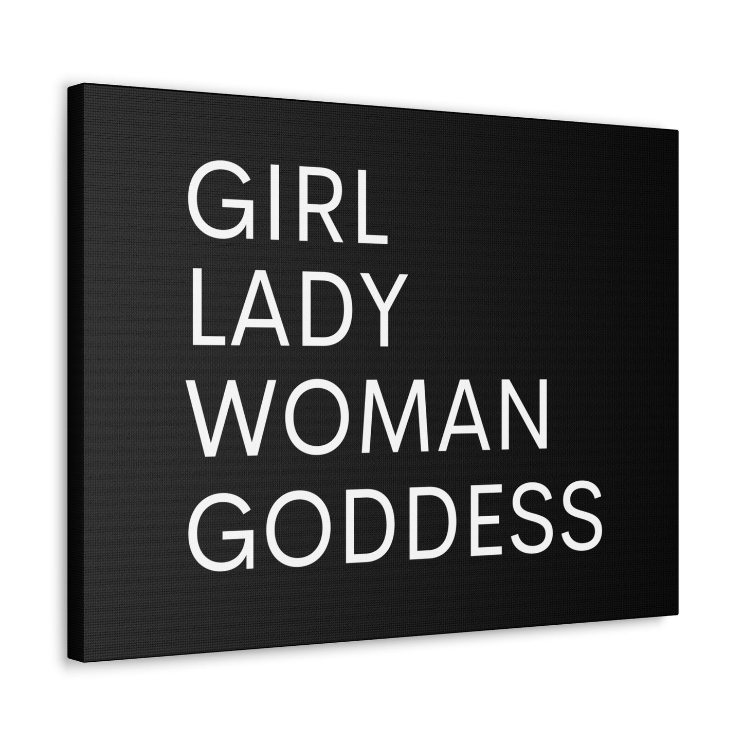 GLWG Canvas Gallery Wraps