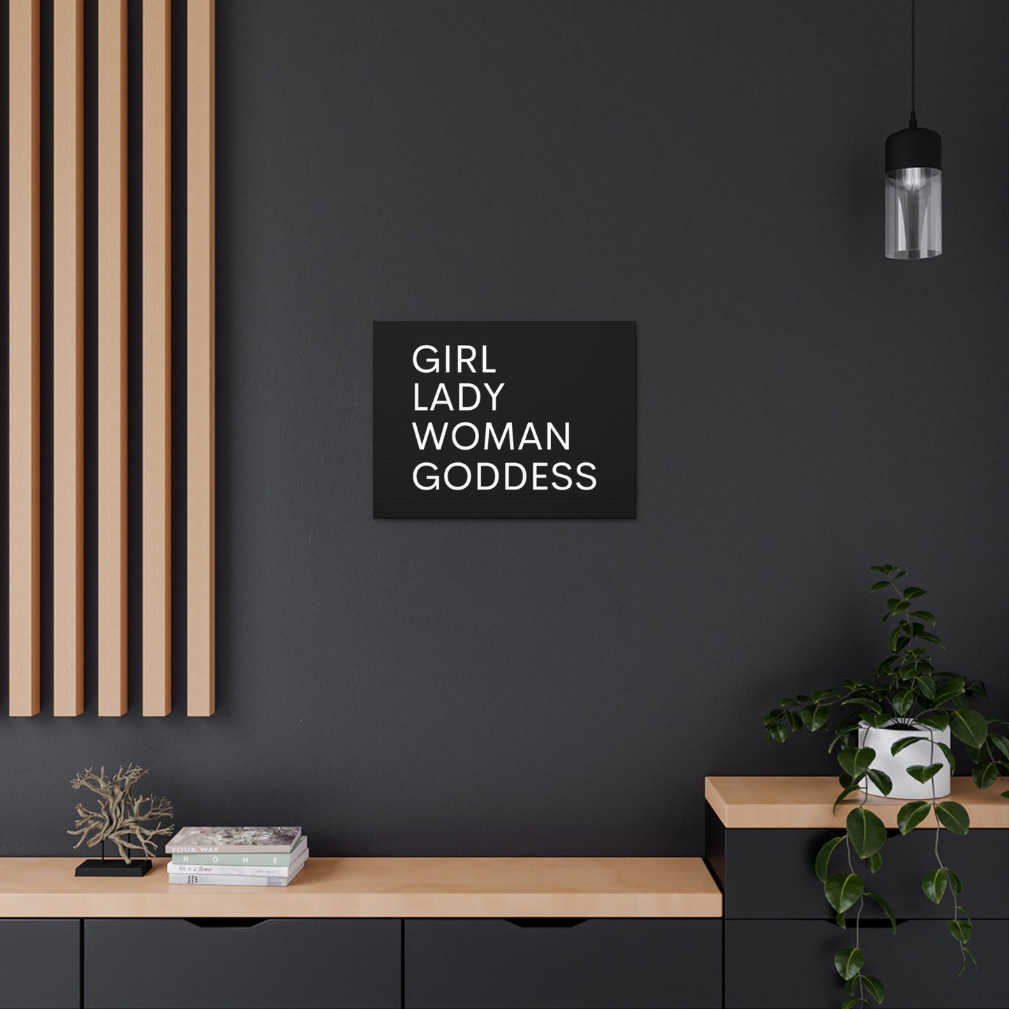 GLWG Canvas Gallery Wraps