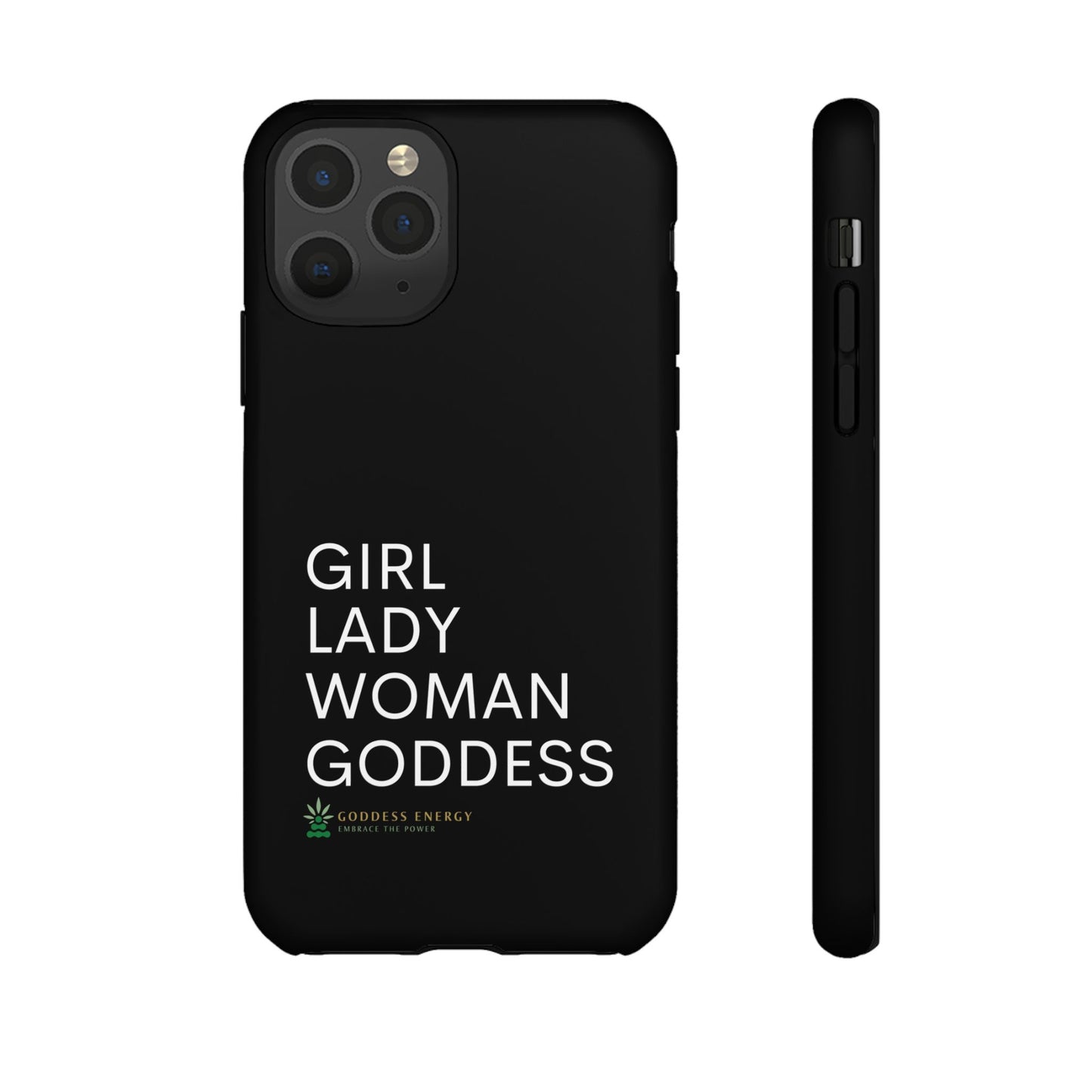 GLWG Phone Case