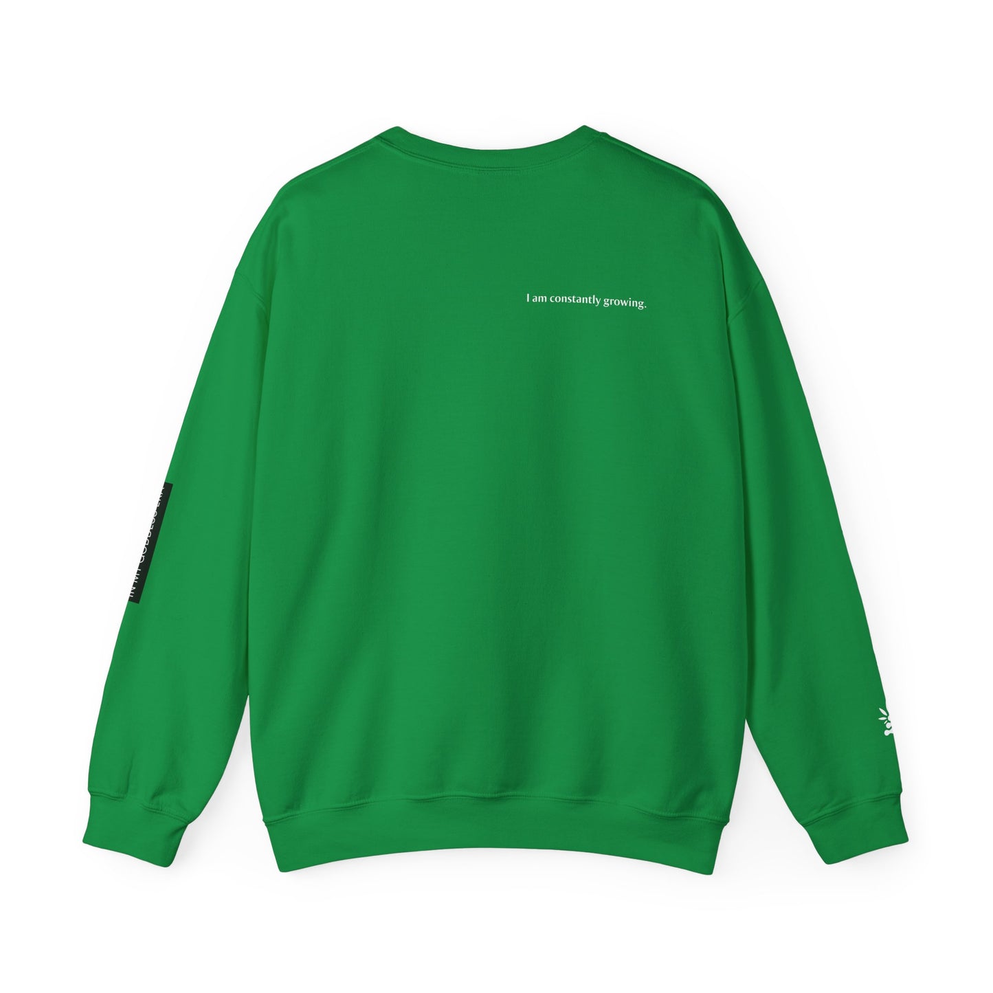 GLWG Crewneck Sweatshirt, Heavy Blend™