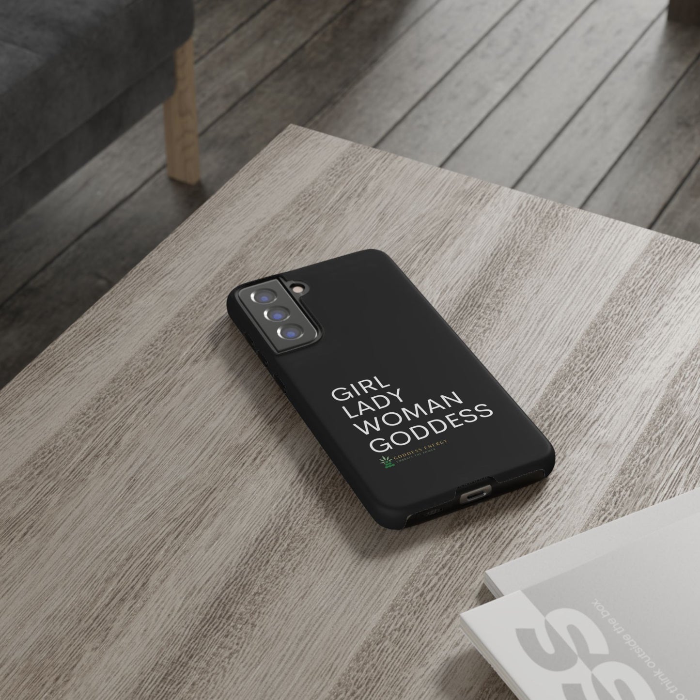 GLWG Phone Case