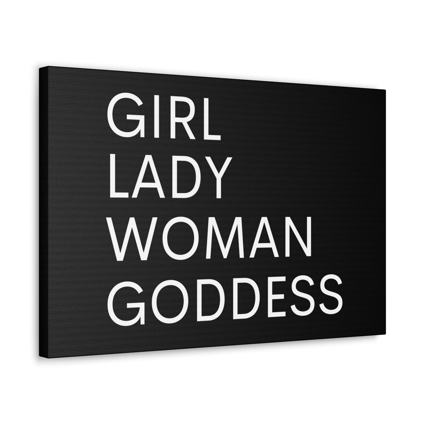 GLWG Canvas Gallery Wraps