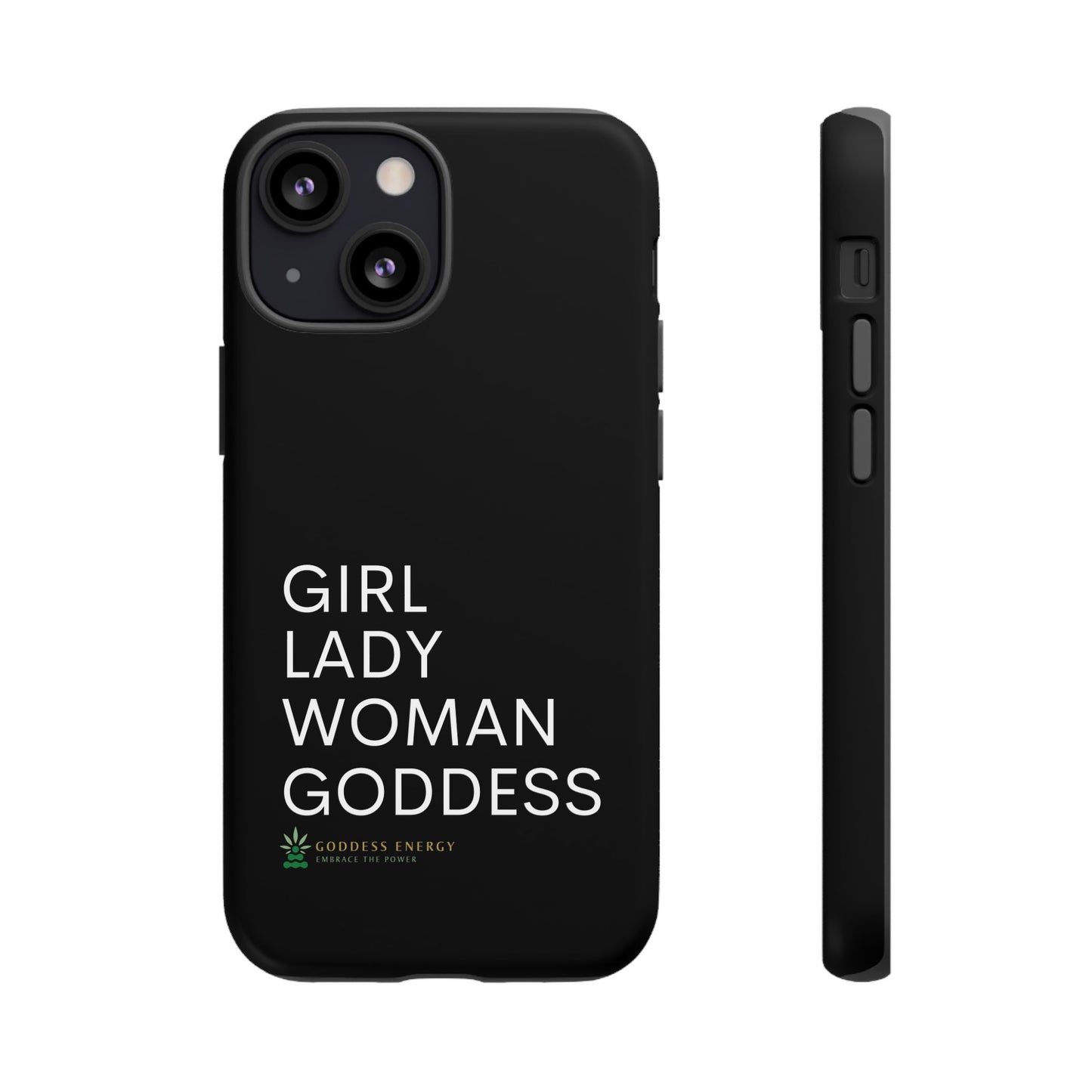 GLWG Phone Case