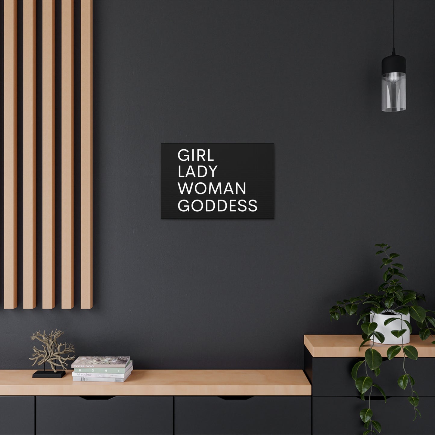 GLWG Canvas Gallery Wraps
