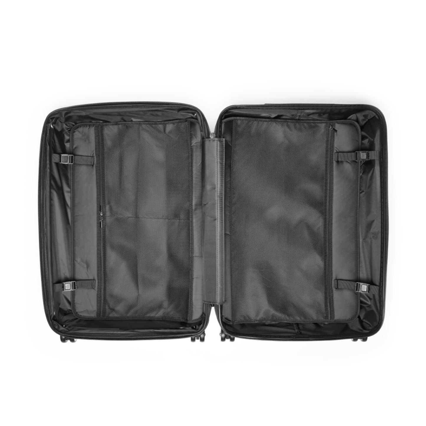 GLWG Suitcase