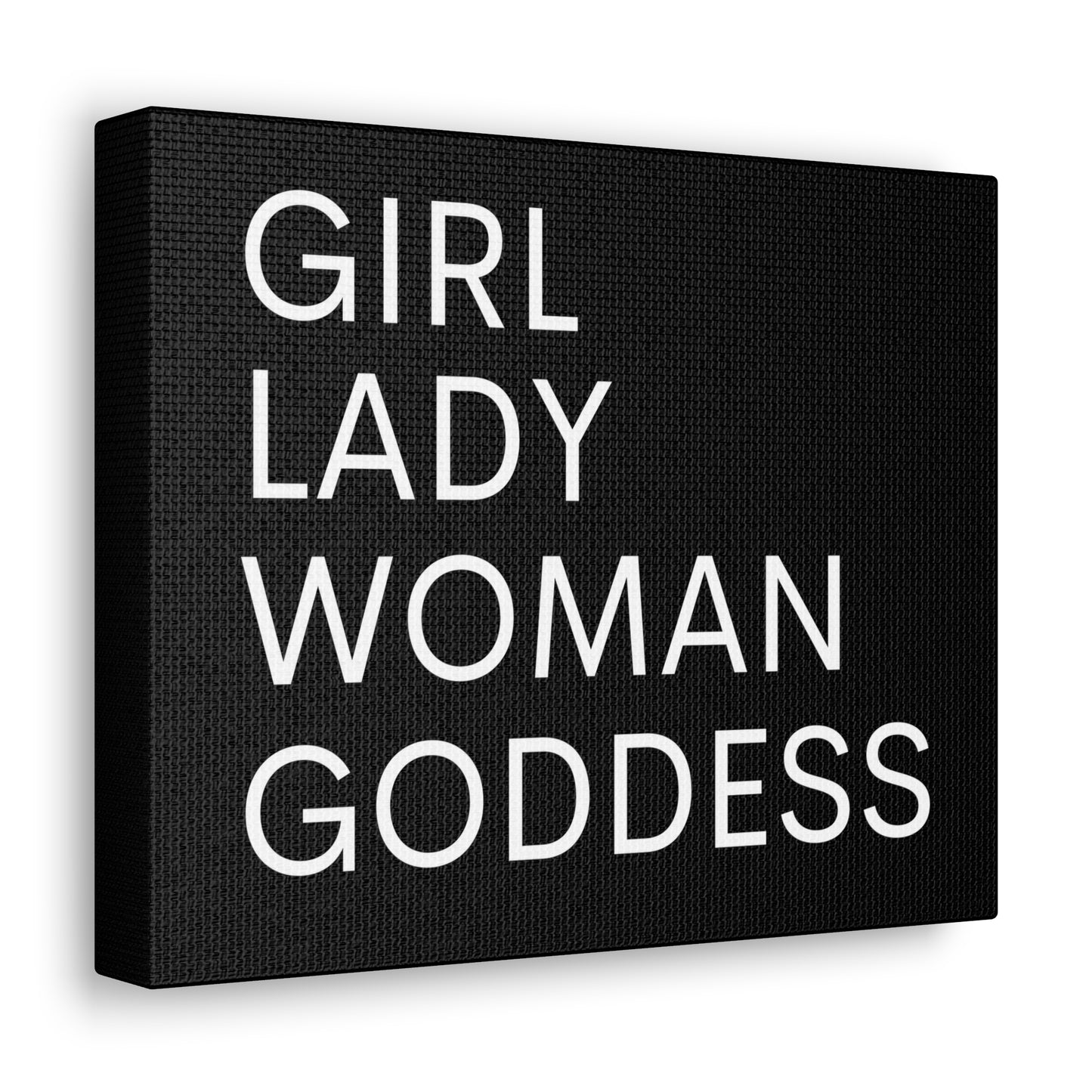 GLWG Canvas Gallery Wraps