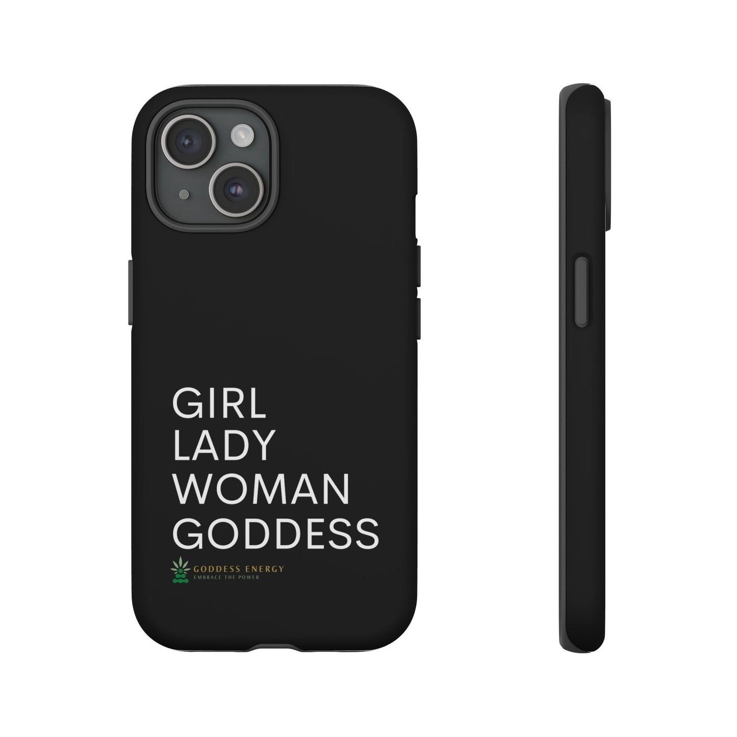 GLWG Phone Case