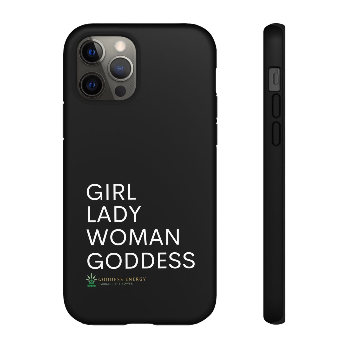 GLWG Phone Case