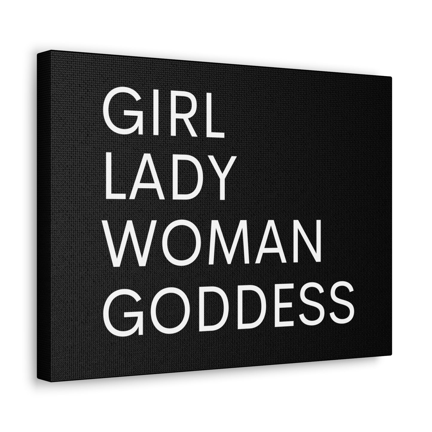 GLWG Canvas Gallery Wraps