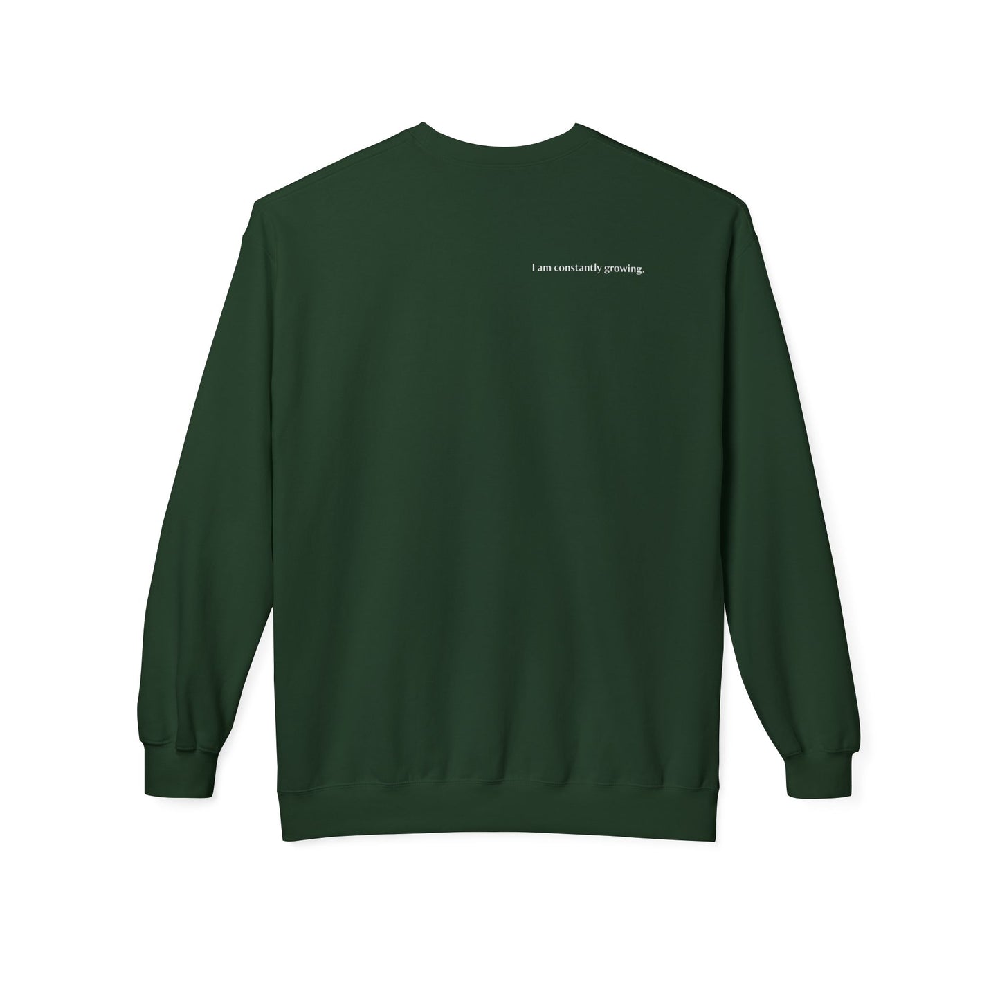 GLWG Crewneck Sweatshirt, Midweight Softstyle Fleece