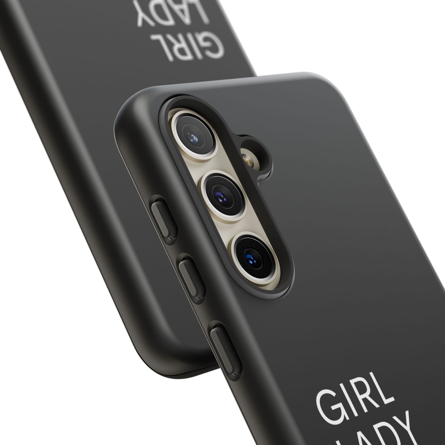 GLWG Phone Case