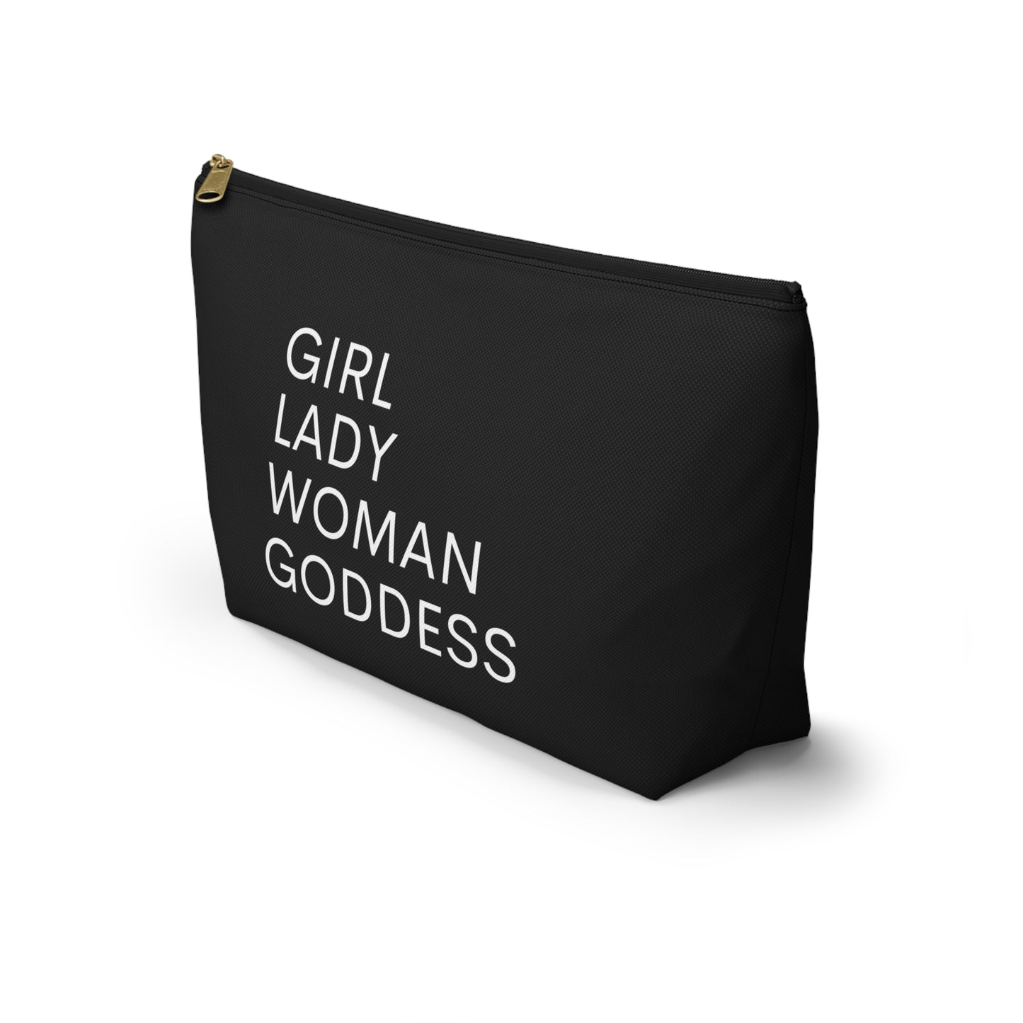 GLWG Accessory Pouch