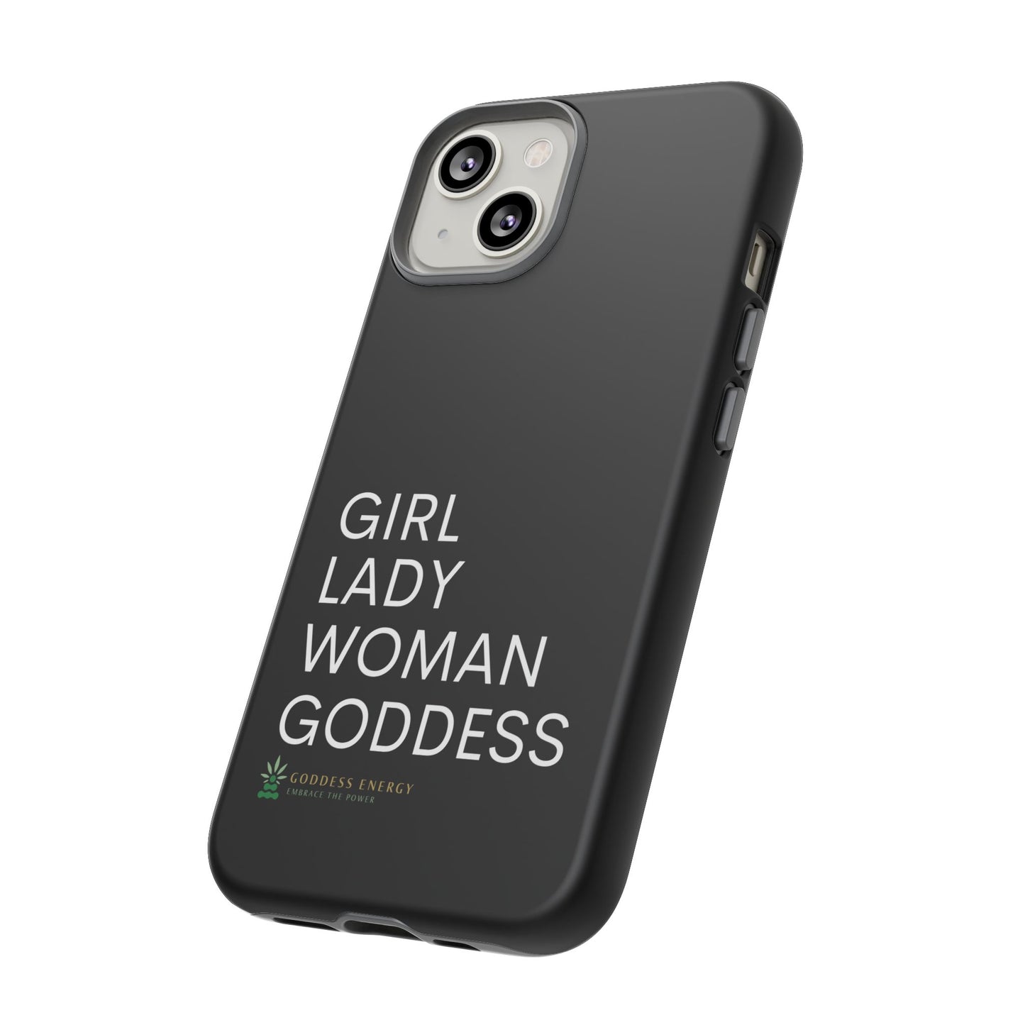 GLWG Phone Case