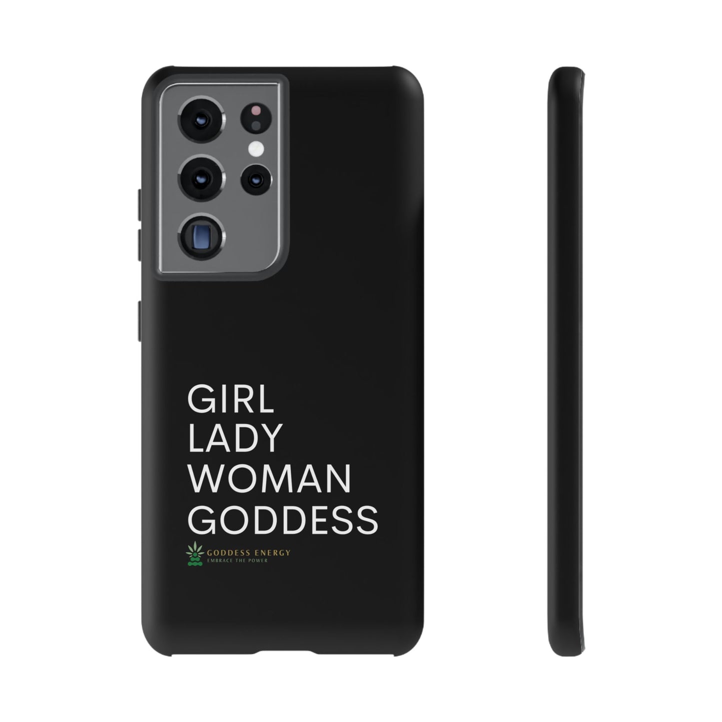 GLWG Phone Case