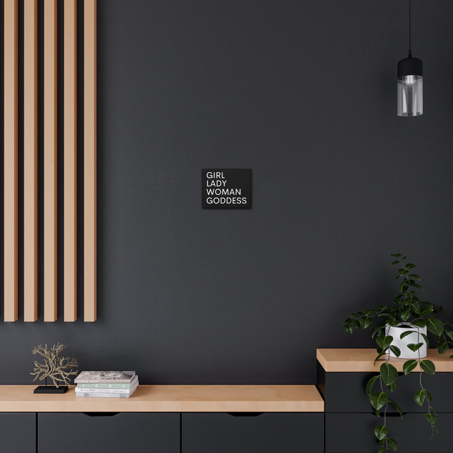 GLWG Canvas Gallery Wraps