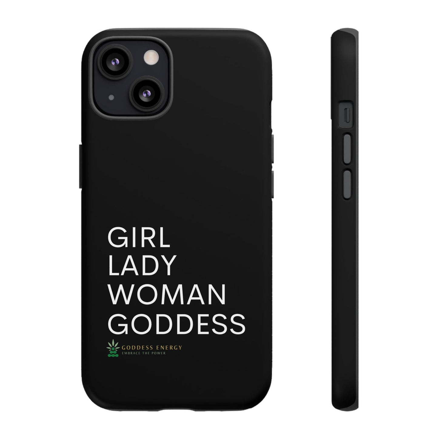 GLWG Phone Case